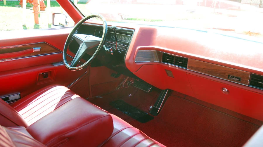 1969 Cadillac Eldorado 8th Gen - Image 5 of 10