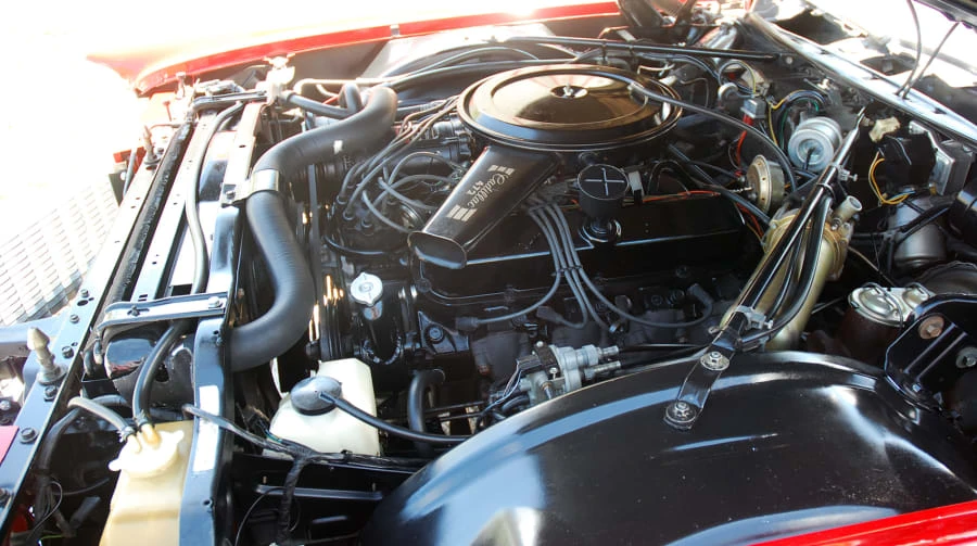 1969 Cadillac Eldorado 8th Gen - Image 7 of 10