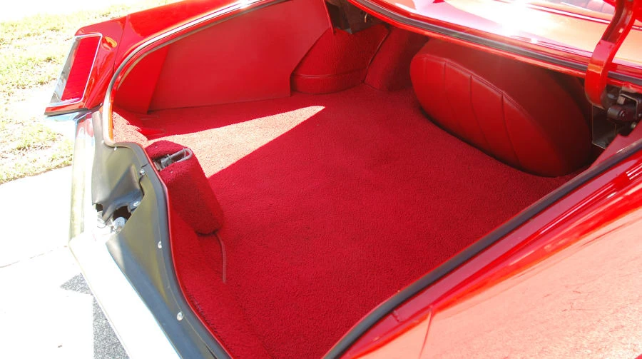 1969 Cadillac Eldorado 8th Gen - Image 8 of 10