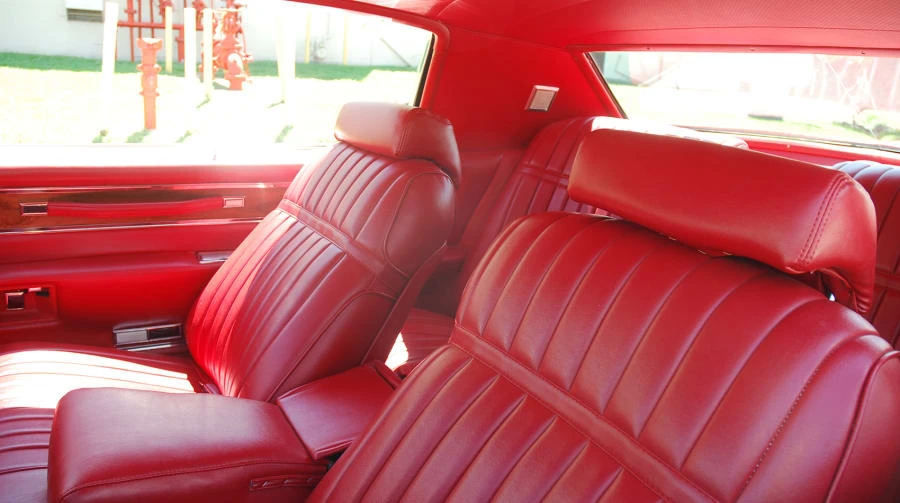 1969 Cadillac Eldorado 8th Gen - Image 4 of 10