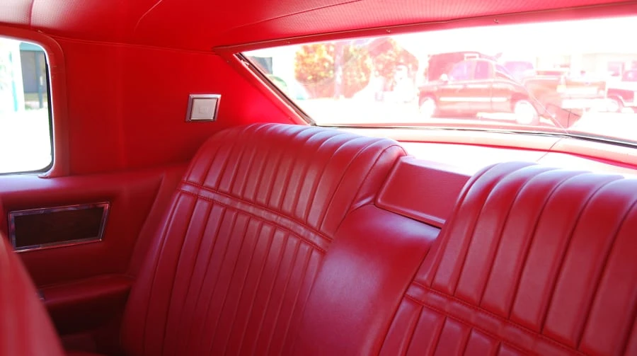 1969 Cadillac Eldorado 8th Gen - Image 6 of 10