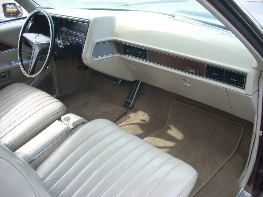 1969 Cadillac Eldorado 8th Gen - Image 4 of 9
