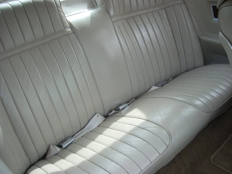 1969 Cadillac Eldorado 8th Gen - Image 5 of 9