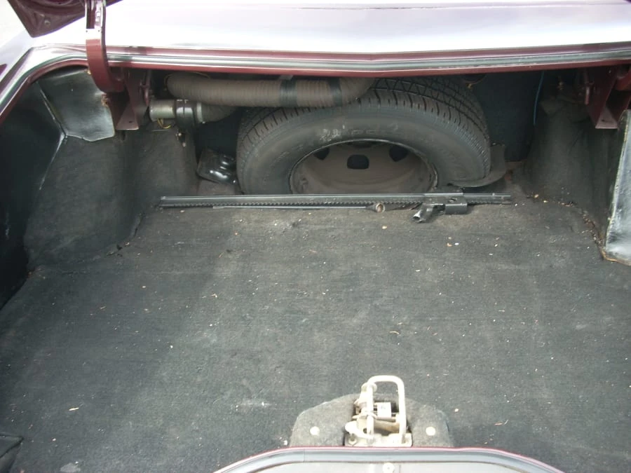 1969 Cadillac Eldorado 8th Gen - Image 7 of 9