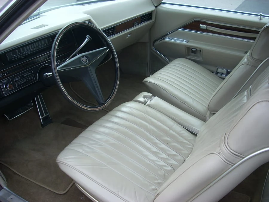 1969 Cadillac Eldorado 8th Gen - Image 3 of 9