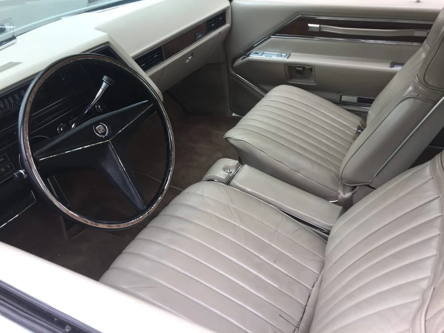 1969 Cadillac Eldorado 8th Gen - Image 4 of 8