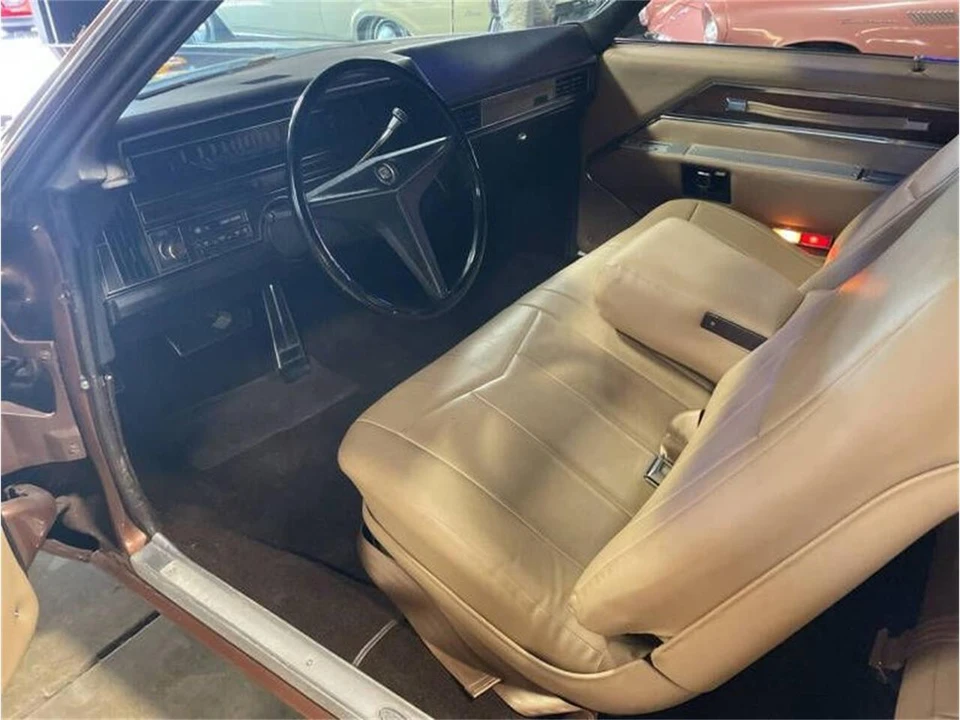 1969 Cadillac Eldorado 8th Gen - Image 5 of 6