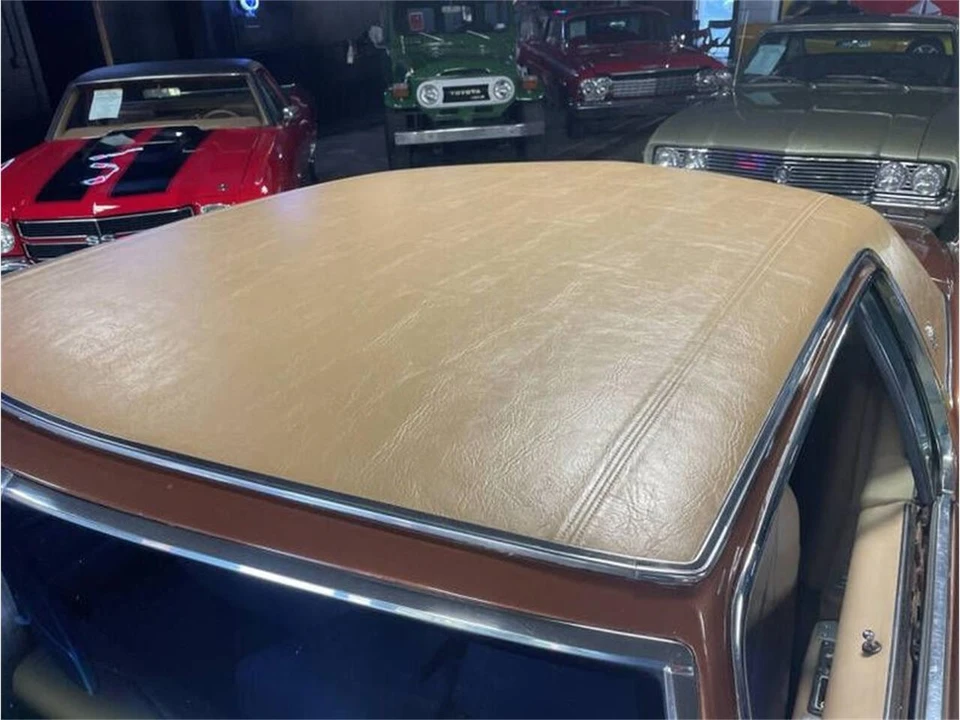 1969 Cadillac Eldorado 8th Gen - Image 4 of 6