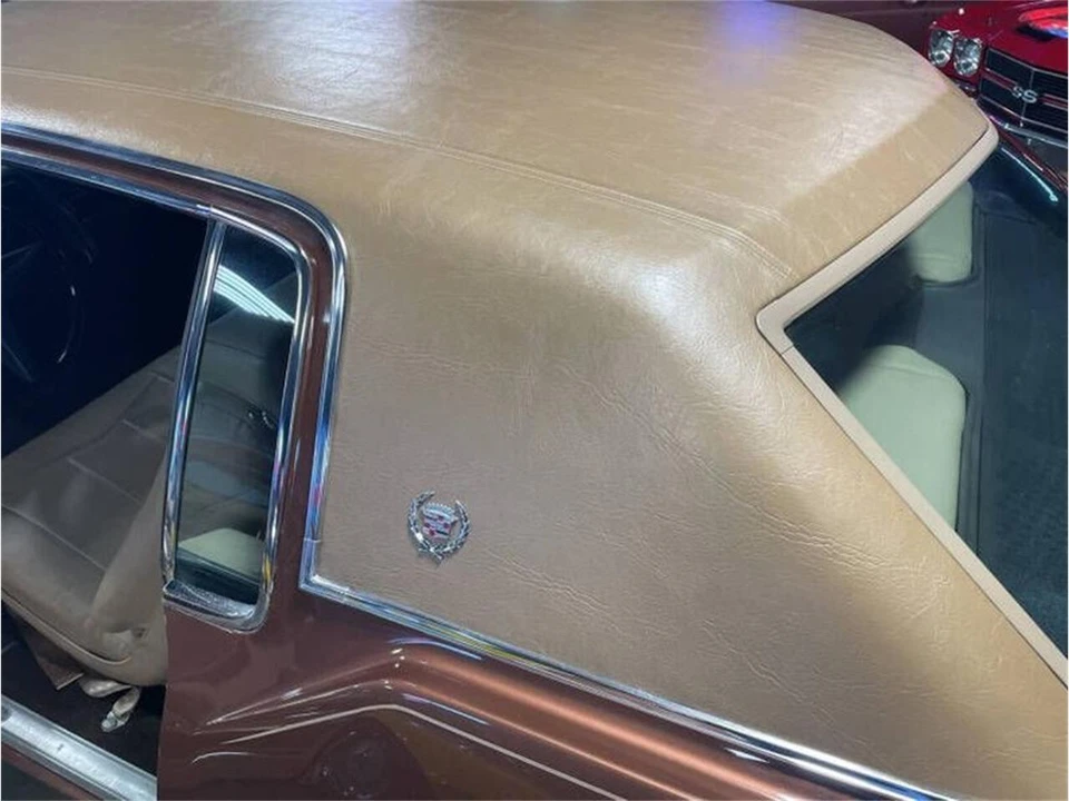 1969 Cadillac Eldorado 8th Gen - Image 3 of 6