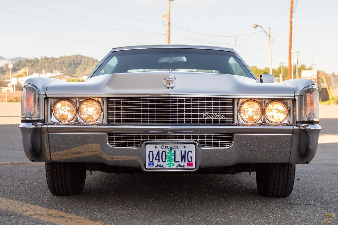 1969 Cadillac Eldorado 8th Gen - Image 11 of 31
