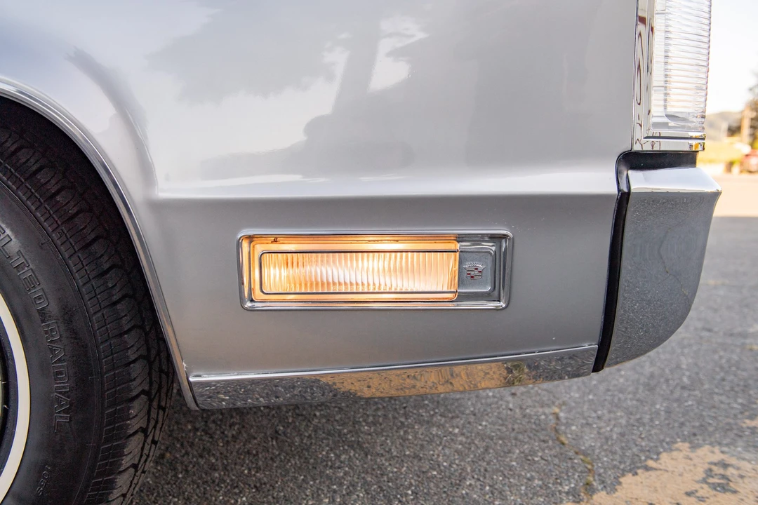 1969 Cadillac Eldorado 8th Gen - Image 18 of 31