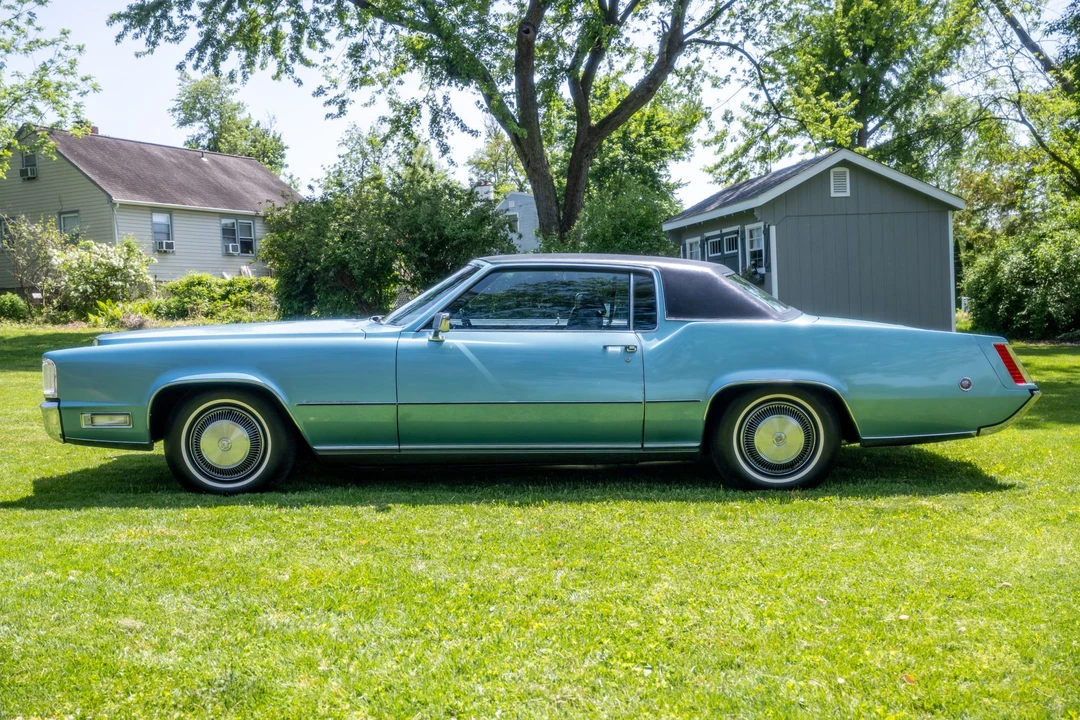 1969 Cadillac Eldorado 8th Gen - Image 10 of 31