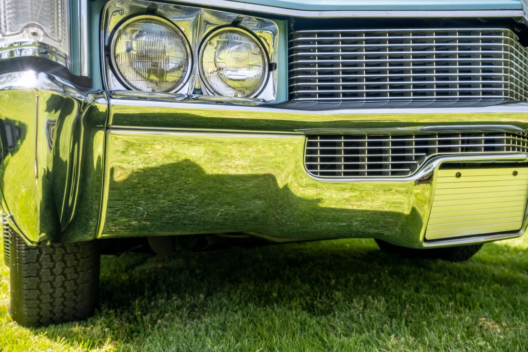 1969 Cadillac Eldorado 8th Gen - Image 18 of 31