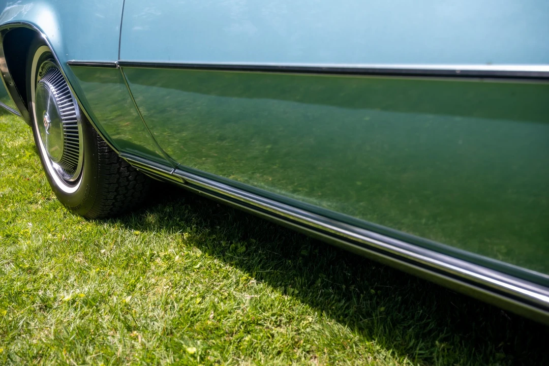 1969 Cadillac Eldorado 8th Gen - Image 30 of 31