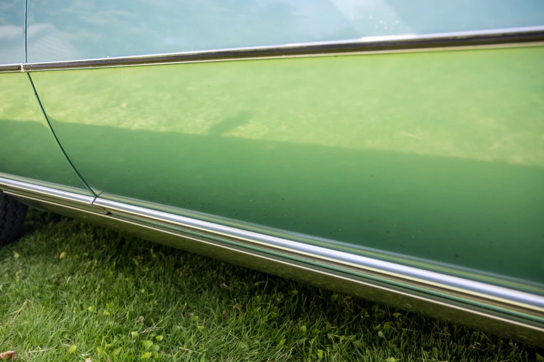 1969 Cadillac Eldorado 8th Gen - Image 31 of 31