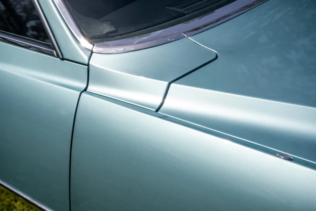 1969 Cadillac Eldorado 8th Gen - Image 29 of 31