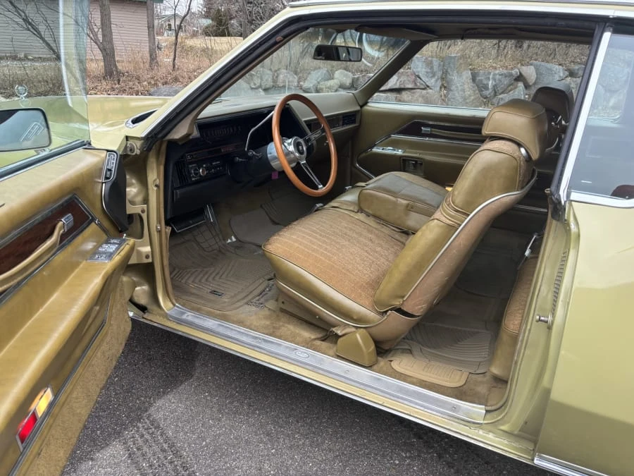 1969 Cadillac Eldorado 8th Gen - Image 18 of 26