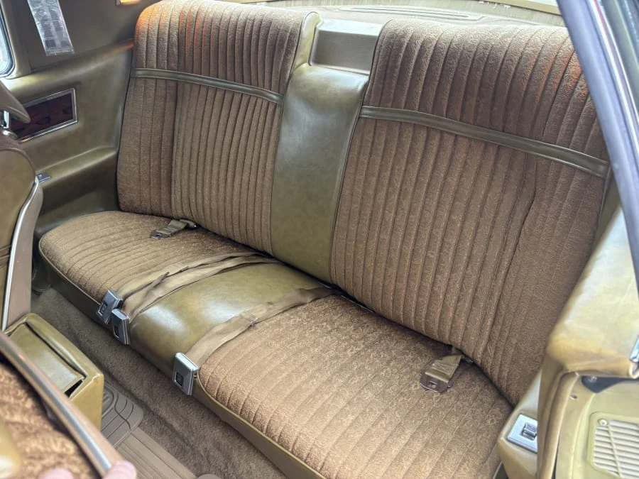 1969 Cadillac Eldorado 8th Gen - Image 19 of 26