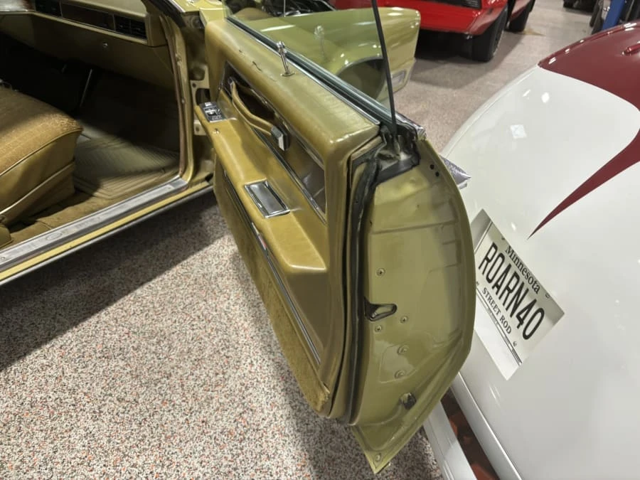 1969 Cadillac Eldorado 8th Gen - Image 17 of 26