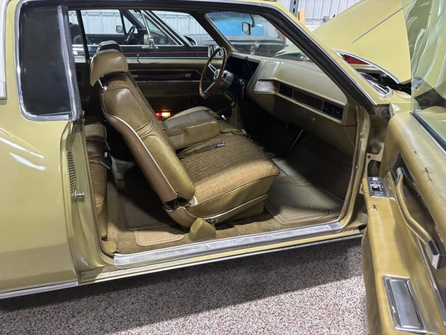 1969 Cadillac Eldorado 8th Gen - Image 16 of 26