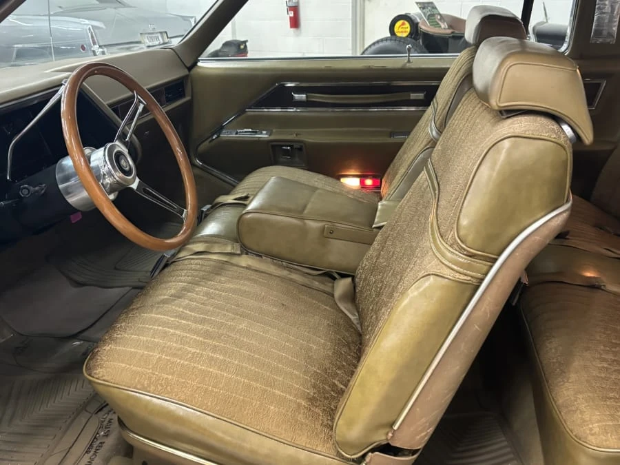 1969 Cadillac Eldorado 8th Gen - Image 13 of 26