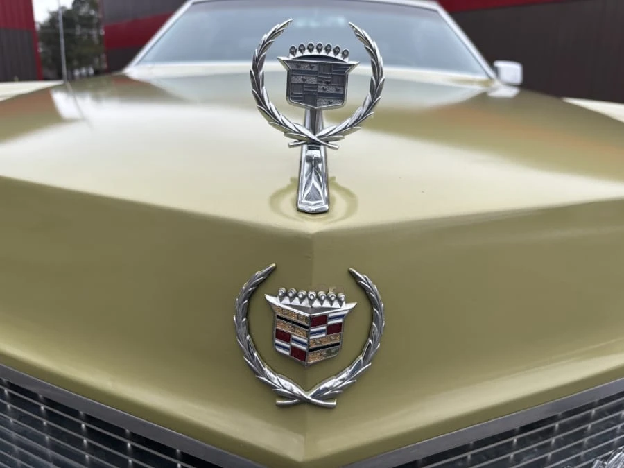 1969 Cadillac Eldorado 8th Gen - Image 11 of 26