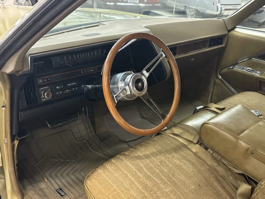1969 Cadillac Eldorado 8th Gen - Image 14 of 26