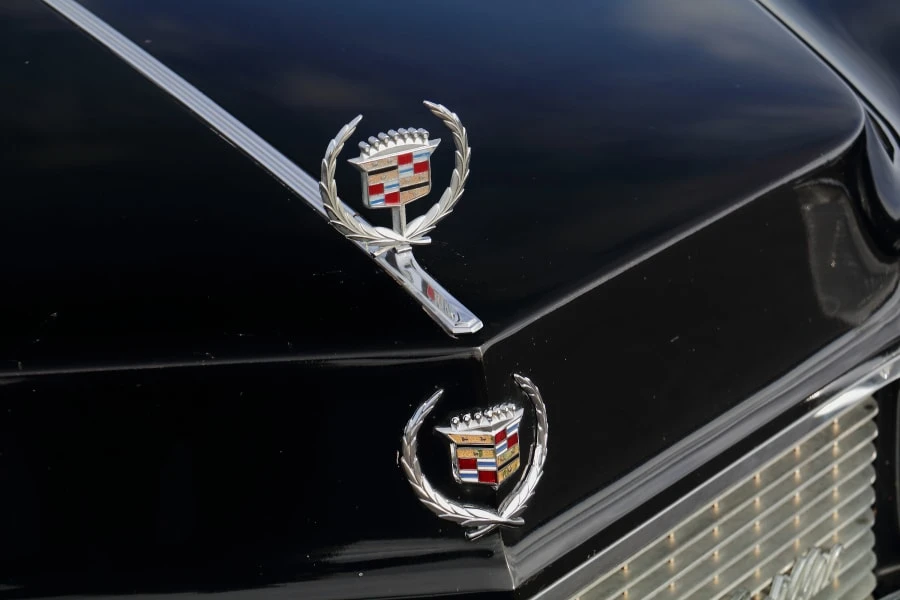 1969 Cadillac Eldorado 8th Gen - Image 14 of 31