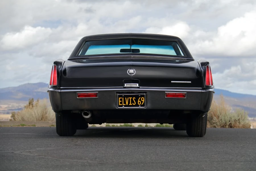 1969 Cadillac Eldorado 8th Gen - Image 5 of 31