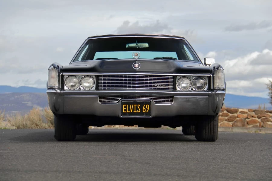 1969 Cadillac Eldorado 8th Gen - Image 4 of 31