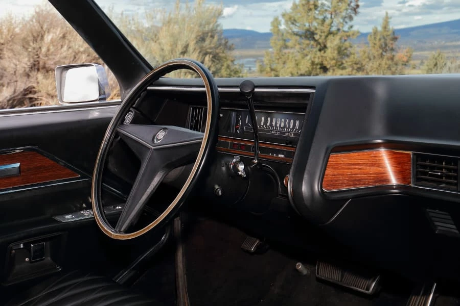 1969 Cadillac Eldorado 8th Gen - Image 30 of 31
