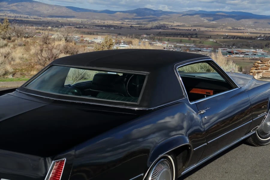 1969 Cadillac Eldorado 8th Gen - Image 22 of 31