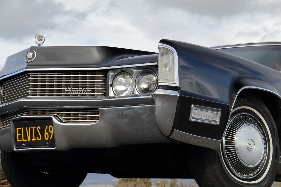 1969 Cadillac Eldorado 8th Gen - Image 17 of 31