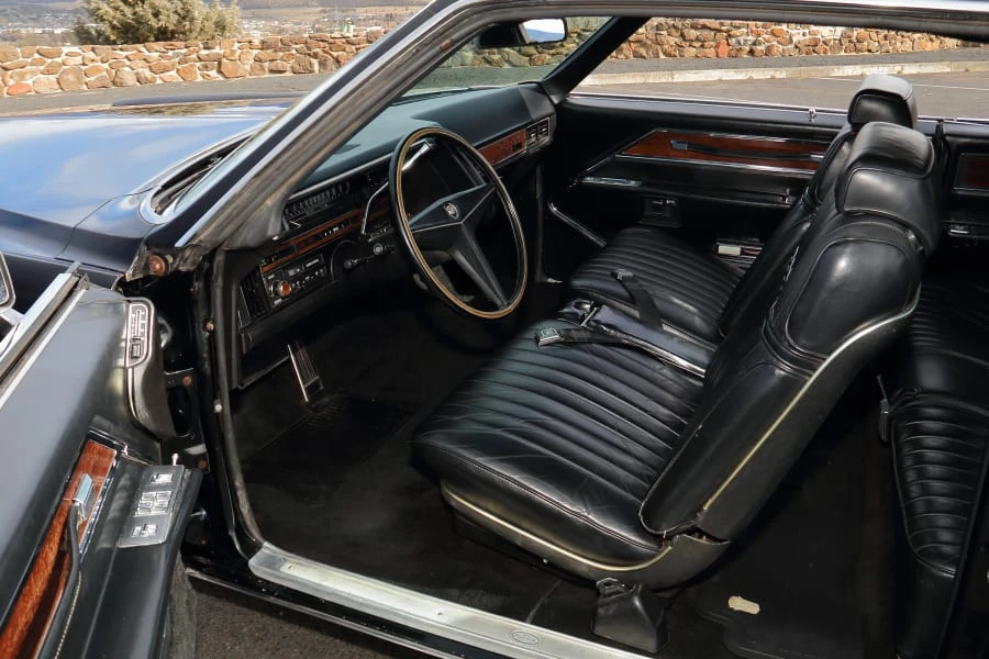 1969 Cadillac Eldorado 8th Gen - Image 29 of 31