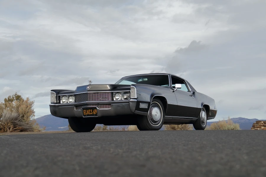 1969 Cadillac Eldorado 8th Gen - Image 9 of 31