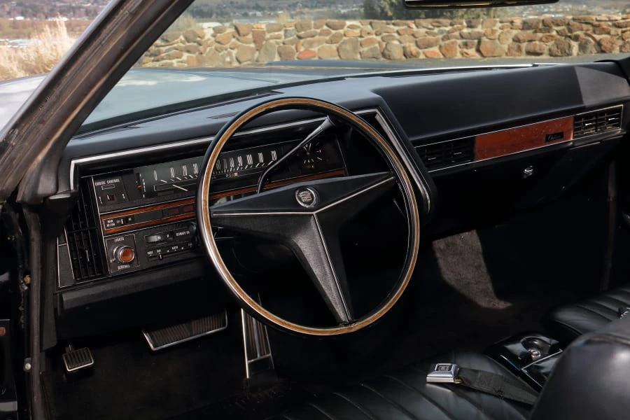 1969 Cadillac Eldorado 8th Gen - Image 28 of 31