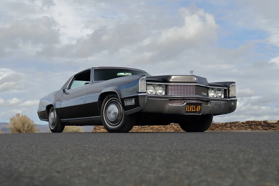 1969 Cadillac Eldorado 8th Gen - Image 10 of 31