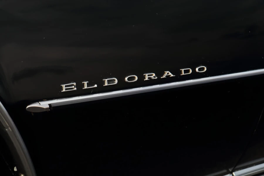 1969 Cadillac Eldorado 8th Gen - Image 15 of 31