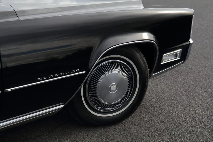 1969 Cadillac Eldorado 8th Gen - Image 19 of 31
