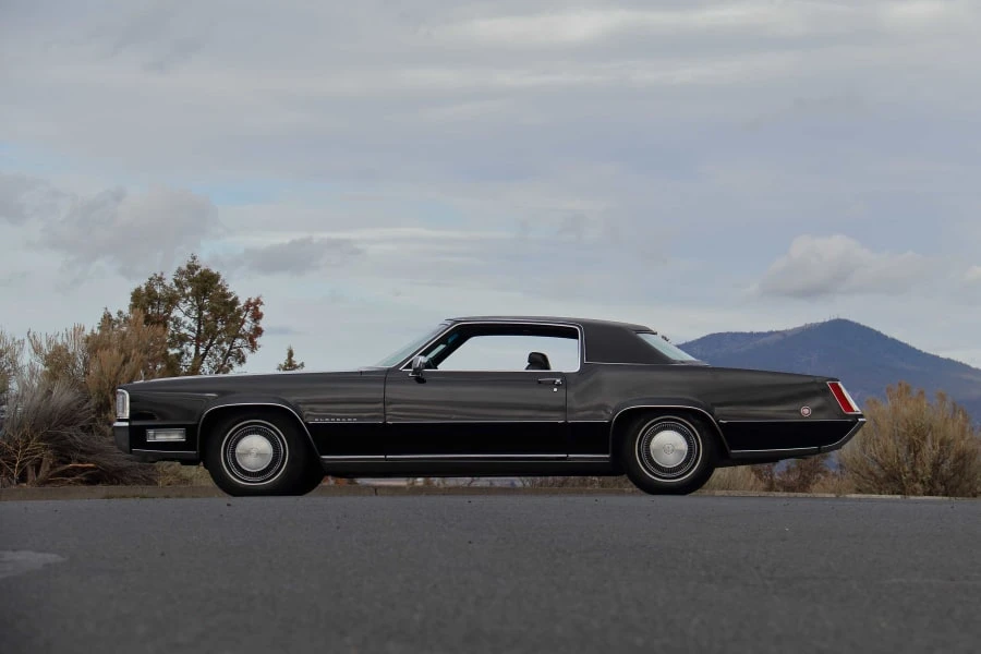 1969 Cadillac Eldorado 8th Gen - Image 7 of 31