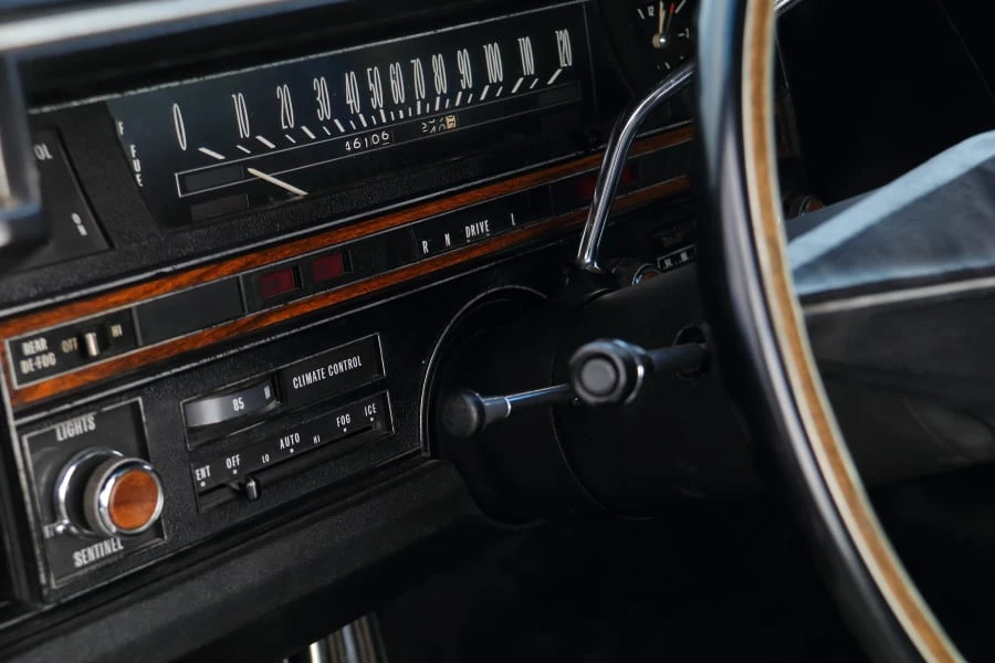 1969 Cadillac Eldorado 8th Gen - Image 31 of 31