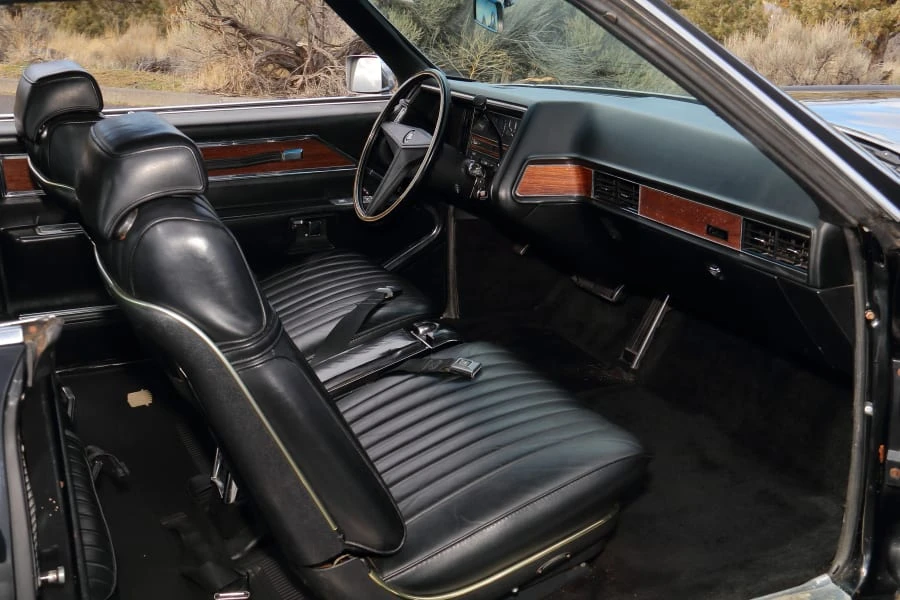 1969 Cadillac Eldorado 8th Gen - Image 23 of 31
