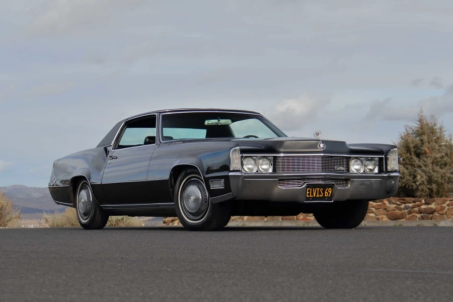 1969 Cadillac Eldorado 8th Gen - Image 6 of 31
