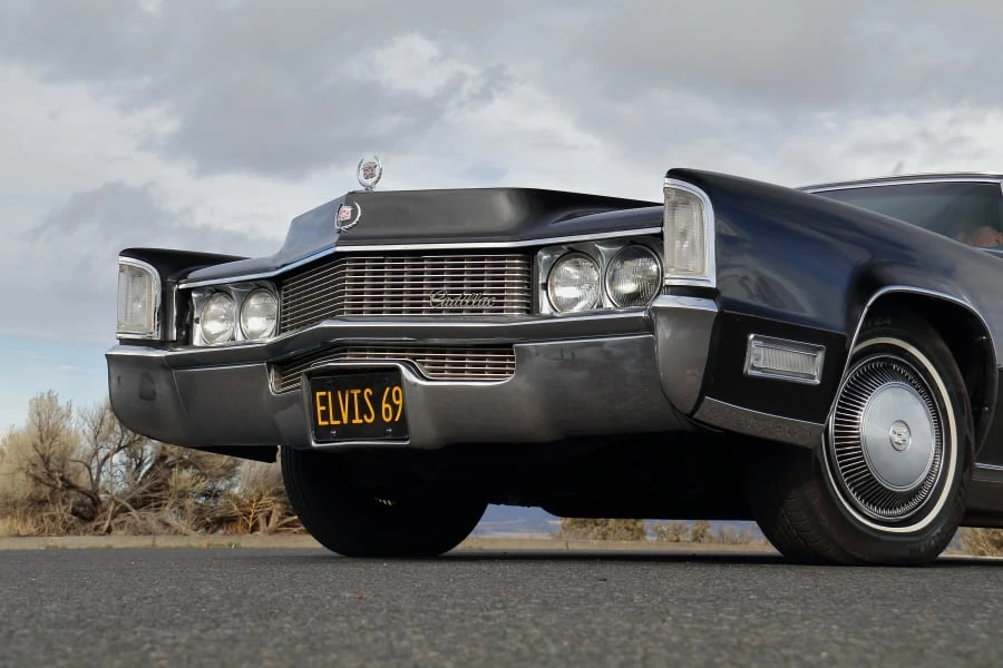 1969 Cadillac Eldorado 8th Gen - Image 21 of 31