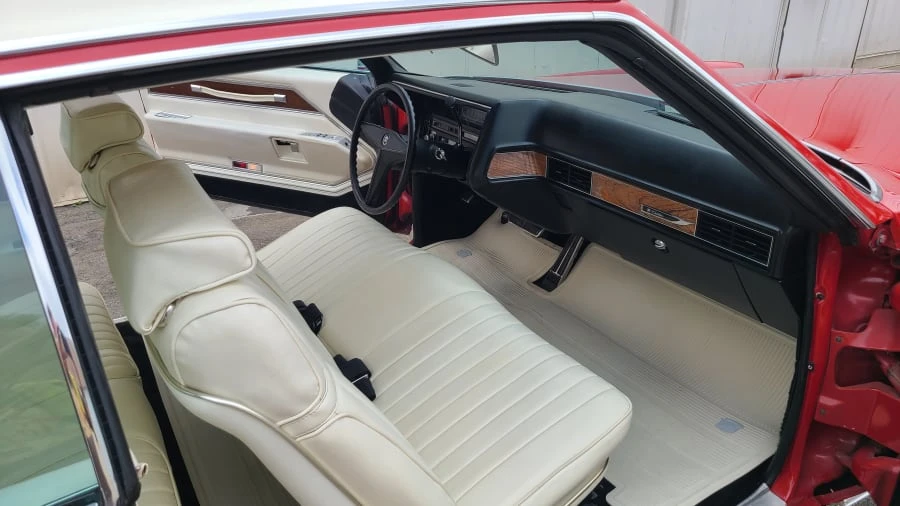 1969 Cadillac Eldorado 8th Gen - Image 6 of 12