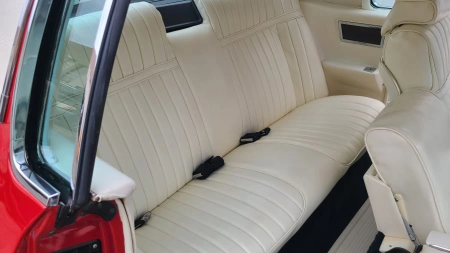 1969 Cadillac Eldorado 8th Gen - Image 7 of 12