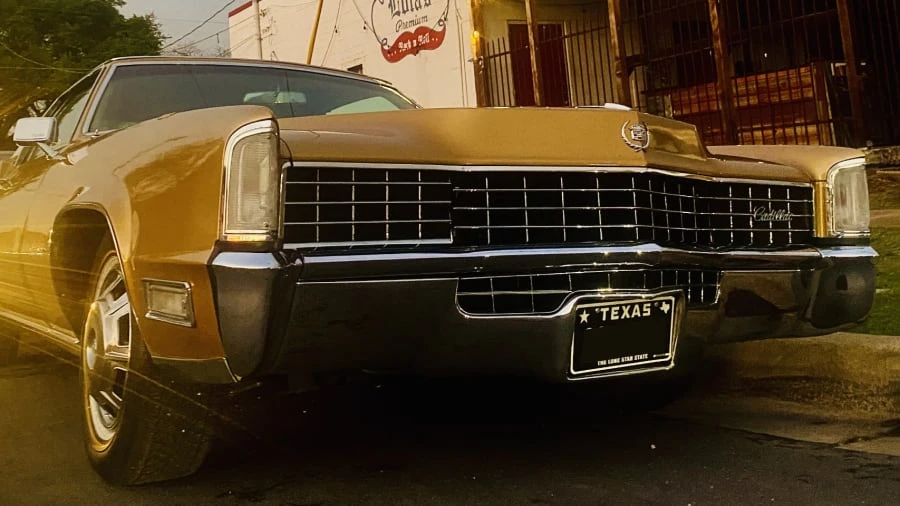 1969 Cadillac Eldorado 8th Gen - Image 3 of 17
