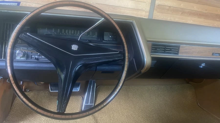 1969 Cadillac Eldorado 8th Gen - Image 5 of 17