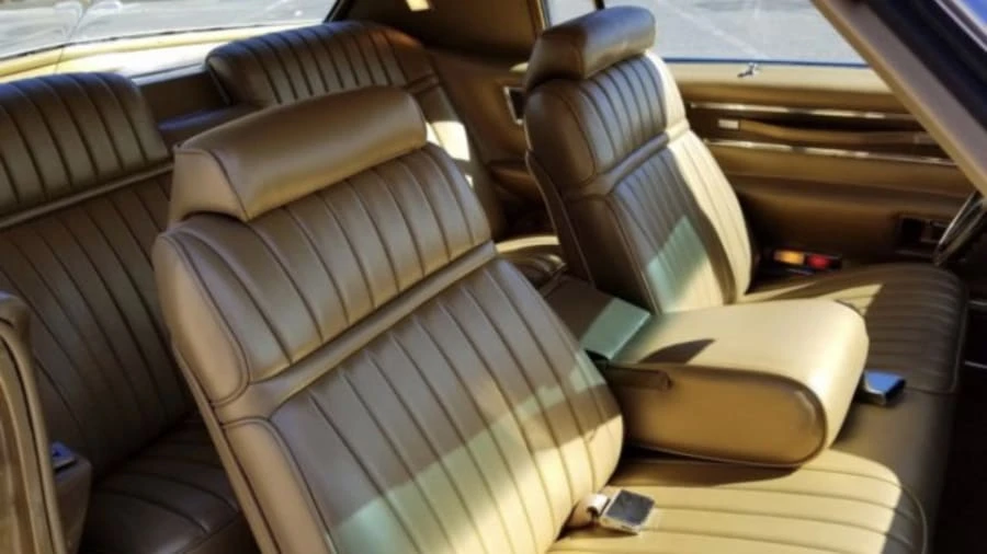 1969 Cadillac Eldorado 8th Gen - Image 6 of 17