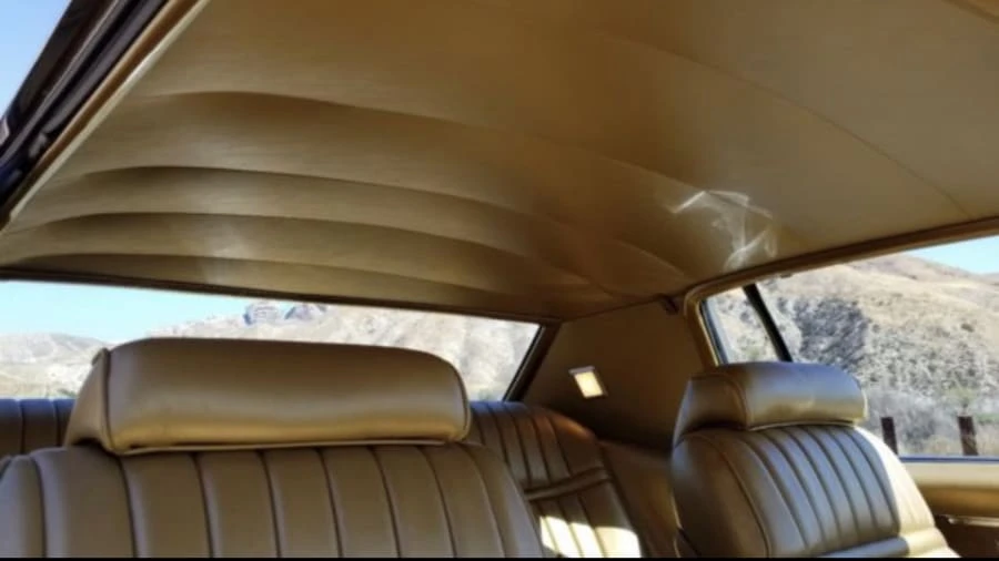 1969 Cadillac Eldorado 8th Gen - Image 7 of 17